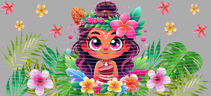 16oz Princess-N4-675